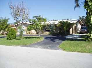 1950 NE 27th Ave, Pompano Beach, FL 33062