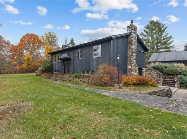 1758 County Road, East Montpelier, VT 05651