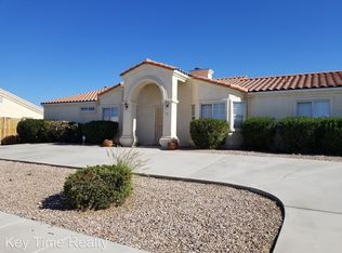 5154 S Silver Bullet Dr, Fort Mohave, AZ 86426