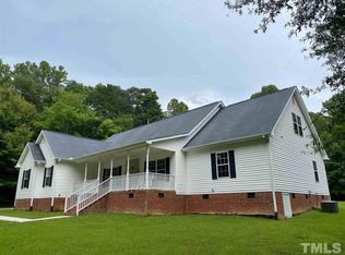 225 Dressage Ct, Mebane, NC 27302