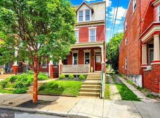 315 Nevin St, Lancaster, PA 17603