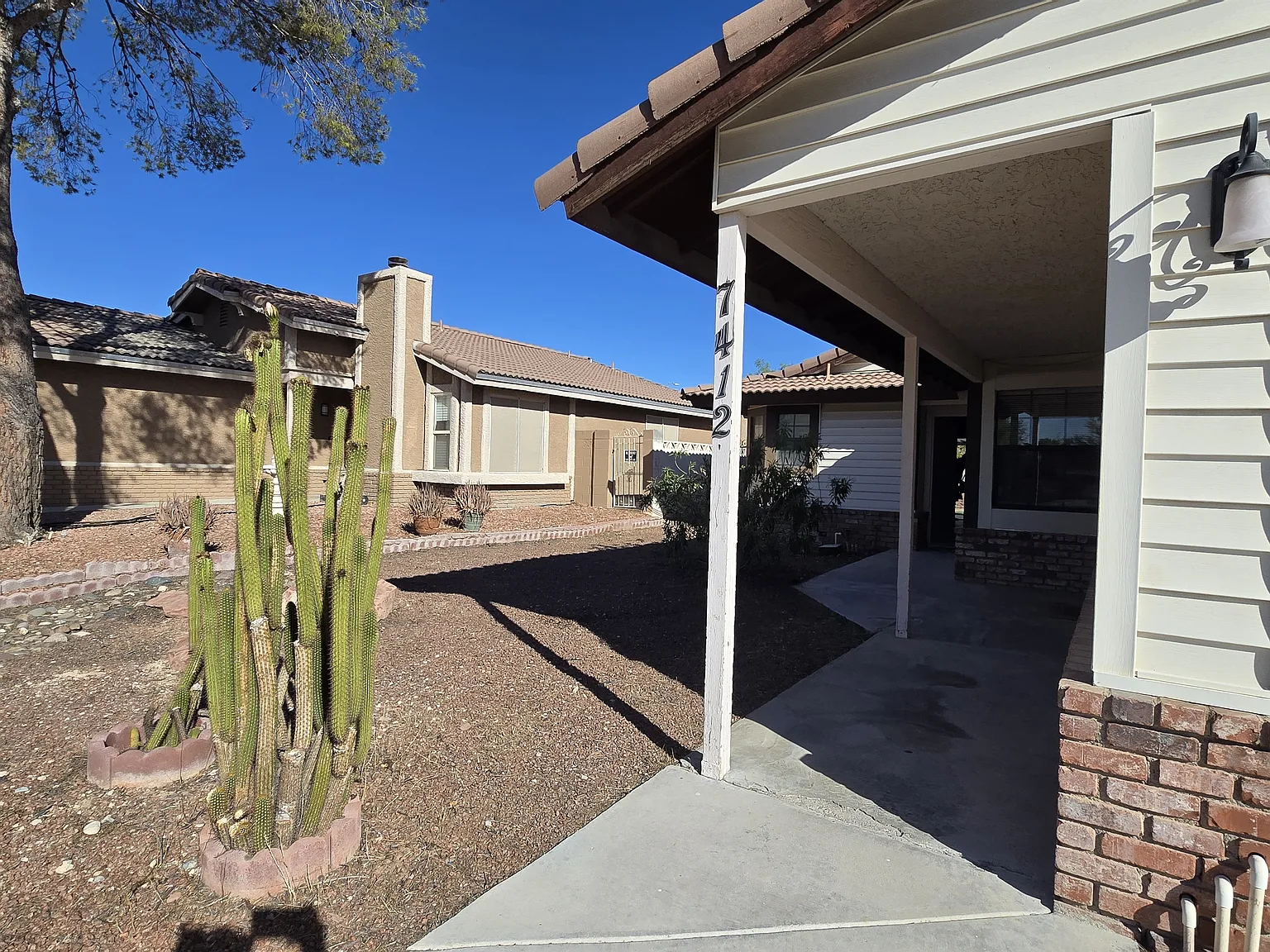3 bed, 1104 sqft, $1,850 — Photo 3
