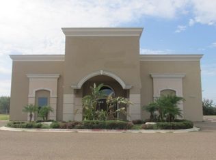 1509 Industrial Way, Mission, TX 78572