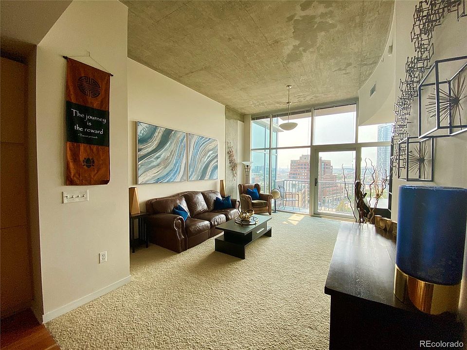 1st image of 1700 Bassett St Unit 1107