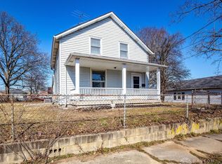 1224 Franklin St, Hamilton, OH