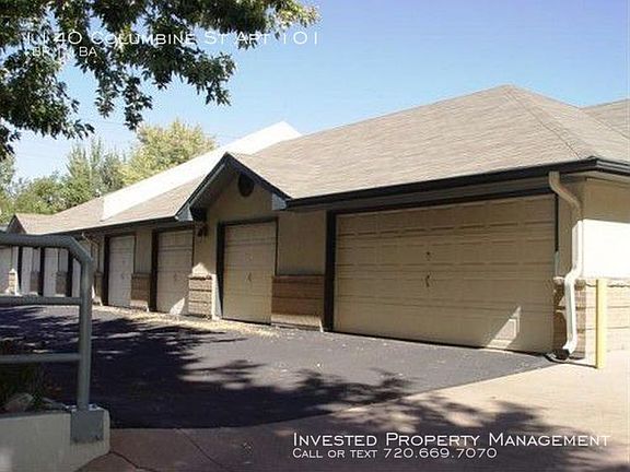 4th image of 1140 Columbine St APT 101