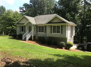 430 Fate Conn Rd, Canton, GA 30114