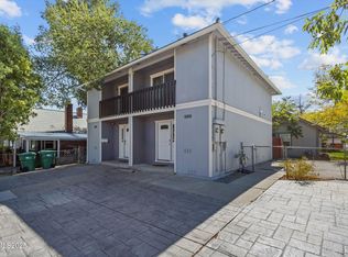 400 Claremont St, Reno, NV 89502