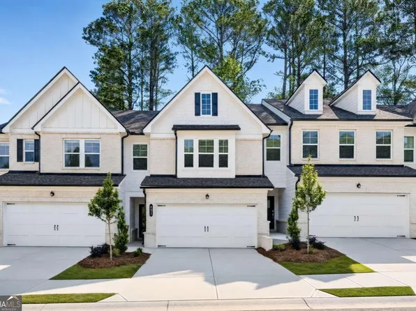 893 Rainwater Trce, Lawrenceville, GA 30044