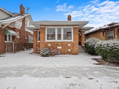 10841 S Forest Ave, Chicago, IL, 60628