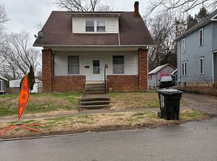 397 Warner Ave, Logan, OH 43138