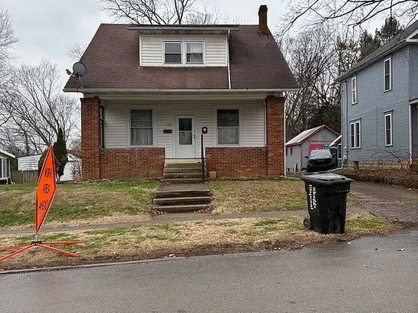 397 Warner Ave, Logan, OH 43138