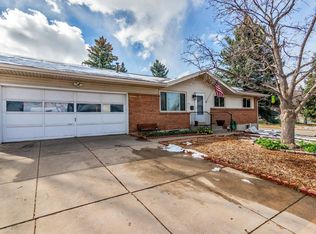 1607 S Van Dyke Way, Lakewood, CO 80228