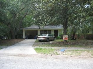 3010 NE 18th Dr, Gainesville, FL 32609
