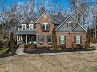 442 Timber Pl, Milton, GA 30004