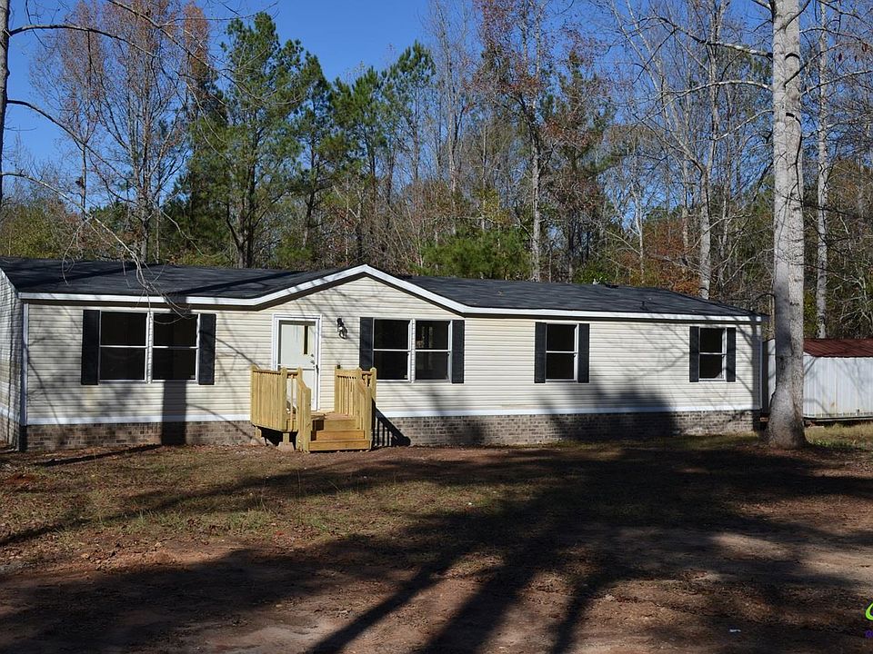13481 Highway 74, Culloden, GA 31016 MLS 236932 Zillow