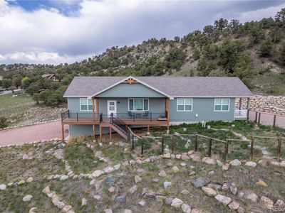 6750 County Road 110a, Salida, CO, 81201