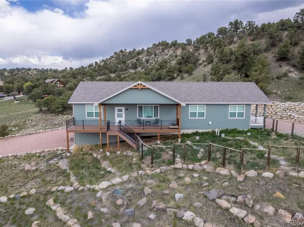 6750 County Road 110a, Salida, CO 81201