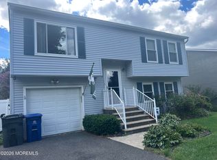 15 Barre Drive, Howell, NJ 07731
