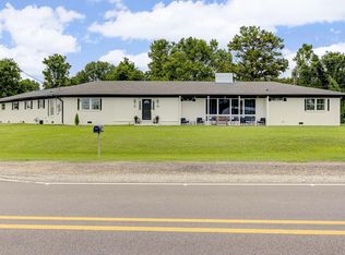1956 Highway 80, Vicksburg, MS 39180
