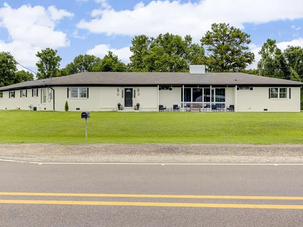 1956 Highway 80, Vicksburg, MS 39180