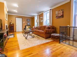 1710 Wallace St APT 2, Philadelphia, PA 19130