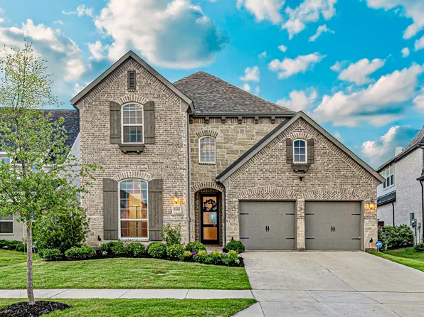 1050 Adair Rd, Prosper, TX 75078