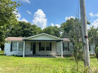 2332 Old Highway 337 SE, Corydon, IN 47112