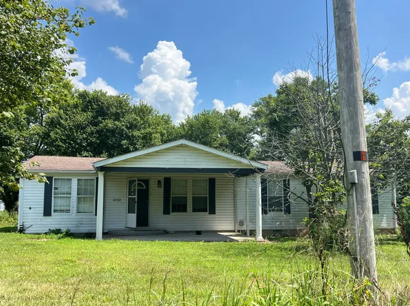 2332 Old Highway 337 SE, Corydon, IN 47112