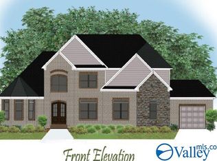 101 Lomond Br, Madison, AL 35756