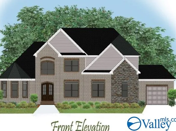 102 Lomond Br, Madison, AL 35756