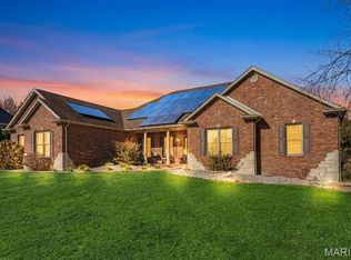 166 Berringer Dr, O Fallon, IL 62269