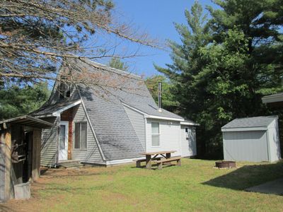 10407 Fernwood Dr, Grayling, MI, 49738