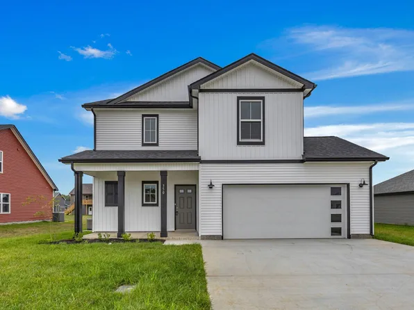 350 Galway Dr Lot 118, Clarksville, TN 37042