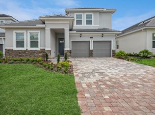 16106 Volterra Poin, Montverde, FL 34756