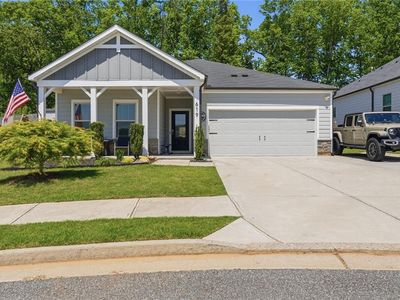 619 Valdosta Dr, Canton, GA, 30114
