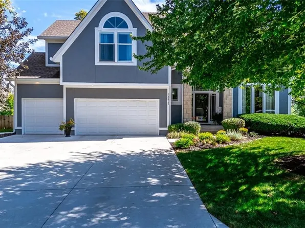 14425 W 72nd St, Shawnee, KS 66216