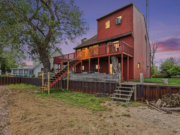 362 N Linwood Beach Rd, Linwood, MI 48634