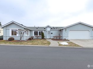 507 Nahalee Dr, East Wenatchee, WA