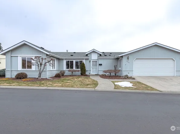 507 Nahalee Drive, East Wenatchee, WA 98802