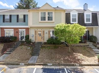 4023 Hancock Cir, Atlanta, GA 30340