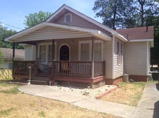 406 Fields Ave, Dalton, GA 30721