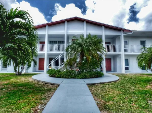 1401 SE 7th Avenue #5, Pompano Beach, FL 33060