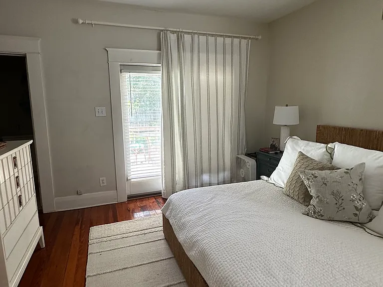 Furnished
