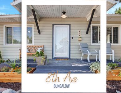 424 8th Ave N, Buhl, ID, 83316