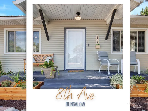 424 8th Ave N, Buhl, ID 83316