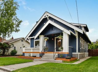 1817 NE 38th Ave, Portland, OR 97212