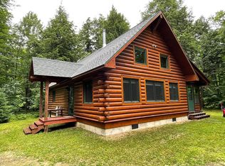 377 University Rd, Iron River, MI 49935