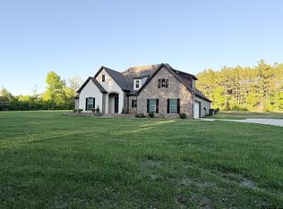 494 County Road 4403, Jacksonville, TX 75766