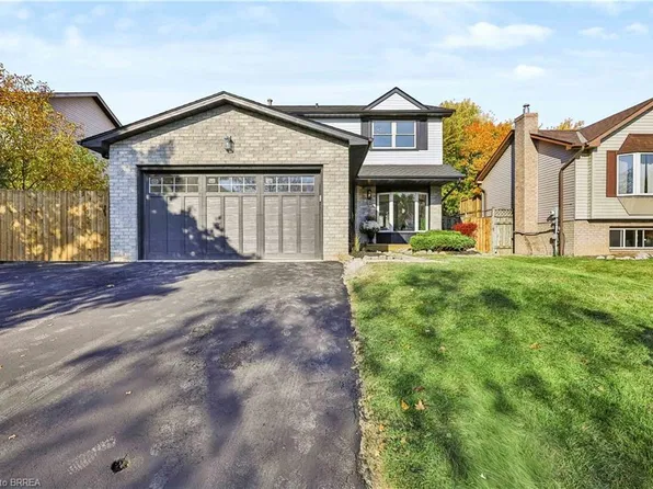 16 Macmillan St, Haldimand County, ON N3W 1A1